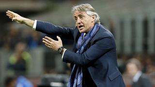 Selección italiana: Mancini en la mira para ser el nuevo técnico