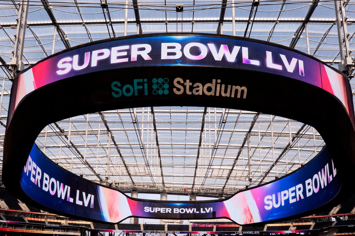 Super Bowl 2022: fecha, dónde será y todo sobre el show del medio