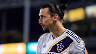 Ibrahimovic reveló que regresa a Italia: “Iré a un club que tiene que volver a ganar”