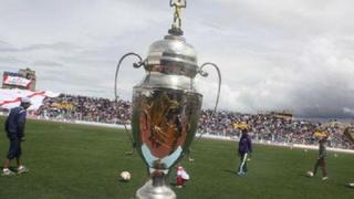 Copa Perú: 'Finalísima' volverá a jugarse en Estadio Nacional