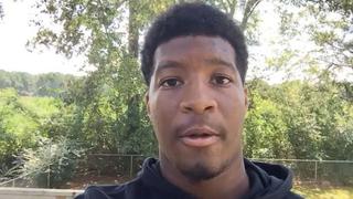 Jameis Winston, figura de la NFL, negó haber manoseado a mujer