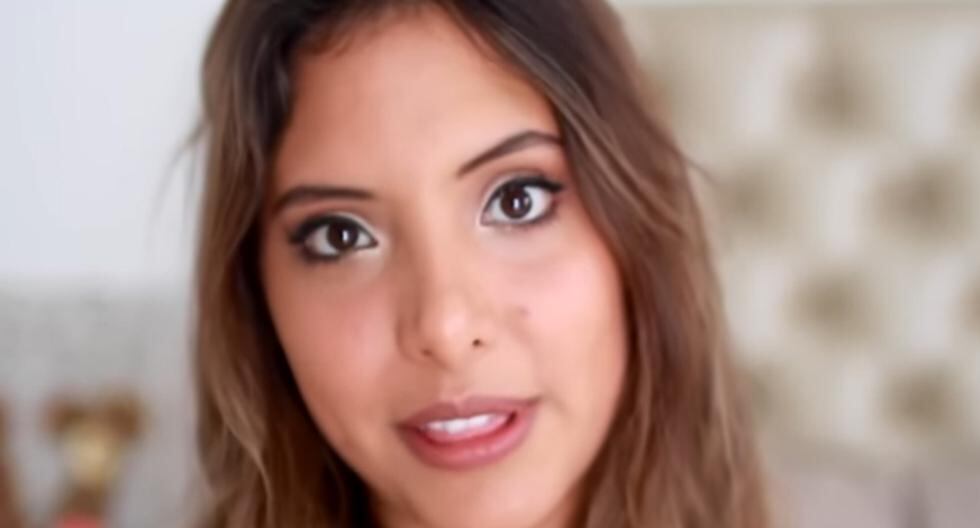 Google inició una campaña contra el bullying por internet y ha convocado a esta youtuber peruana para que ayude a los jóvenes a tomar conciencia de este problema. (Foto: Captura / YouTube)
