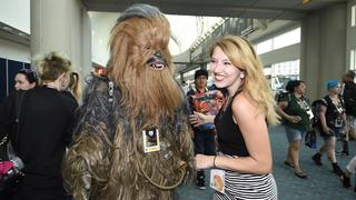 San Diego Comic Con 2016: así se vive el evento [FOTOS]