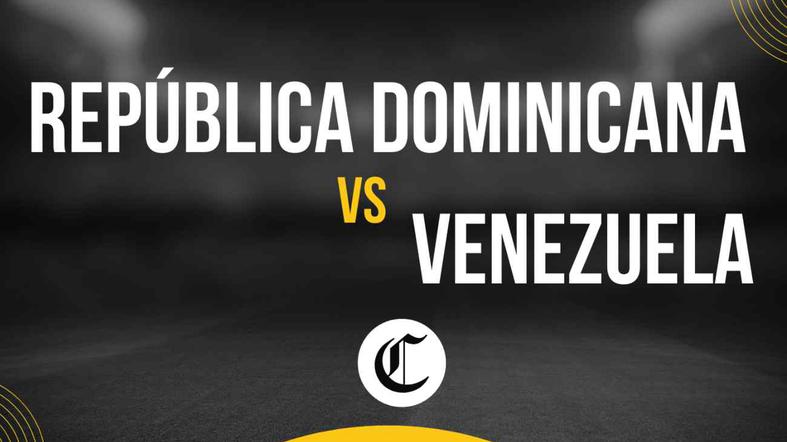 Venezuela vs. República Dominicana: resultado final, quién campeonó y más