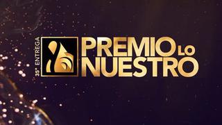 Premio Lo Nuestro 2023: vota aquí por tus artistas favoritos