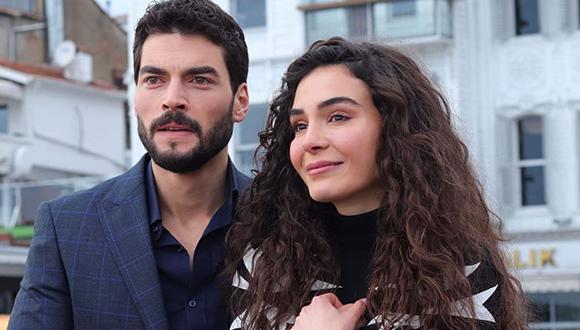 Hercai: horario de esta semana por Telemundo en Estados Unidos | FAMA | MAG.