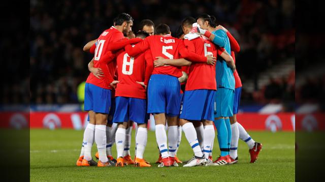 Costa Rica vs. Escocia RESUMEN GOLES FOTOS VIDEOS. Costa Rica venció 1-0 a Escocia en amistoso internacional de fecha FIFA con miras al Mundial Rusia 2018. El gol lo anotó Marco Ureña. (Reuters)