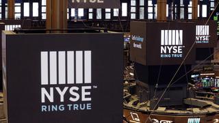 Wall Street cierra en verde y el Dow Jones sube un 0,47 % 