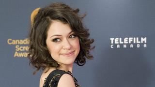 Emmy 2016: ella es Tatiana Maslany, nominada por "Orphan Black"