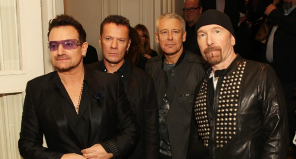 La gira de U2 conmemora el 30 aniversario del lanzamiento de su legendario quinto álbum. (Foto: Getty Images)