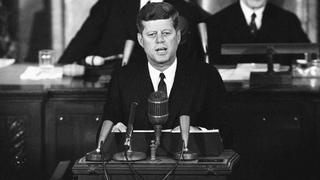 ¿Quién mató a John F. Kennedy? Un misterio sin resolver 50 años después