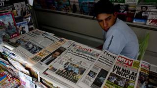 Grupo Clarín cuestiona Ley de Medios: "Intentan silenciar medios críticos"