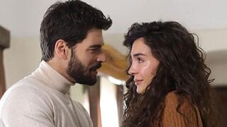 “Züleyha”, “Hercai” y “Dulce ambición”: horario de esta semana de las telenovelas de Telefe