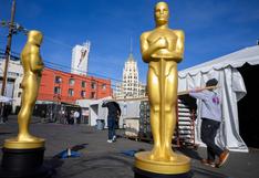Premios Oscar: Academia tiene la intención de que la próxima entrega sea un evento físico