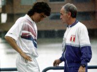 Vladimir Popovic dirigió a la selección que solo obtuvo un punto en seis partidos disputados en 1993. (Foto: GEC).