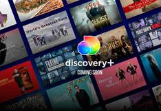 Discovery+: te contamos en 5 datos cómo es la plataforma que tomaría el lugar de HBO Max