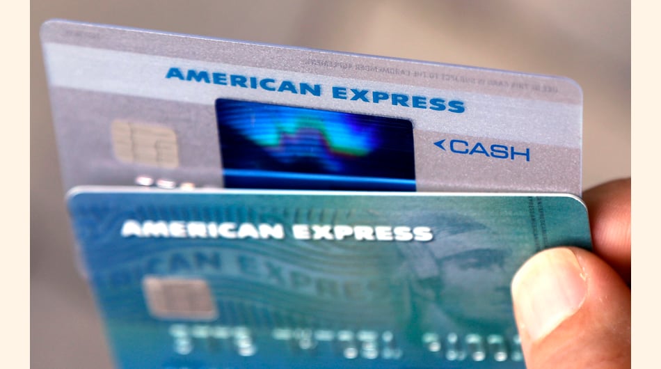American Express se une a Visa y Mastercard para suspender operaciones en Rusia
