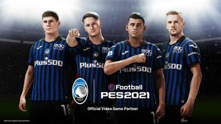 PES | Los cuatro equipos de la Serie A que estarán licenciados en el nuevo Pro Evolution Soccer