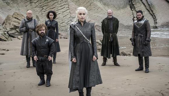La octava temporada de Game of Thrones tendrá seis episodios. (Foto: AP)