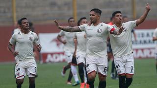 Universitario de Deportes le gana juicio a Umbro