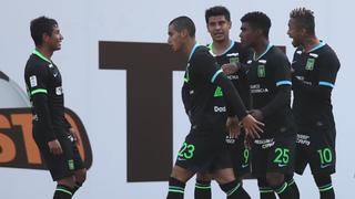 Alianza Lima venció 2-0 a Carlos Stein en Videna por el Torneo Apertura de la Liga 1