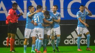 Sporting Cristal, resumen 2021: todo lo que le dejó el año al club rimense