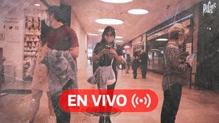 Coronavirus Perú EN VIVO | Cifras y noticias en el día 322 del estado de emergencia, hoy domingo 31 de enero