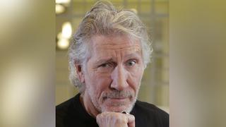Roger Waters en Lima: el ex Pink Floyd fue retratado por El Comercio