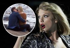 ¿Taylor Swift y Tom Hiddleston terminaron su relación?