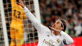 Champions League: Sergio Ramos y sus sensaciones tras lograr la ‘Décima’ con el Real Madrid