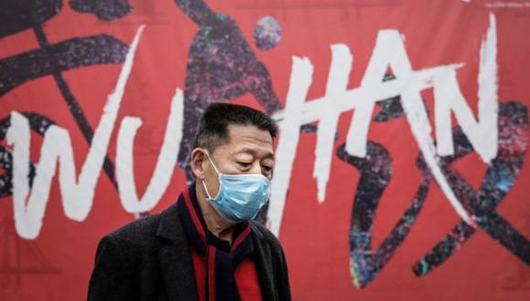 La ciudad china de Wuhan es considerada el primer epicentro de la pandemia de coronavirus. (Getty Images).