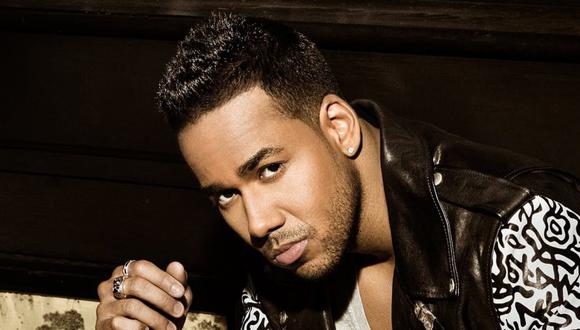 Romeo Santos estrenó “Fórmula Vol. 3″, su nuevo álbum. (Foto: Facebook)