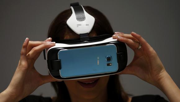 La industria del porno integra la realidad virtual