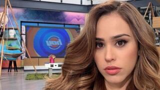 La foto de Yanet García frente al espejo que superó el medio millón de 'likes' en unas cuantas horas