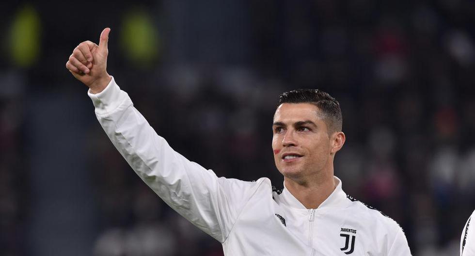 Cristiano Ronaldo dejó al Real Madrid tras nueve años para fichar por la Juventus. | Foto: Getty