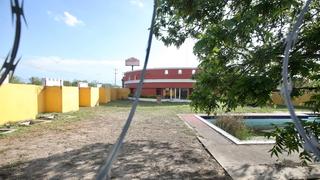 Debanhi Escobar: ninguna persona revisó el área de las cisternas del motel donde fue hallada la joven