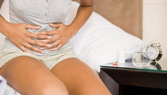 La menstruación dolorosa: Un período sin gracia