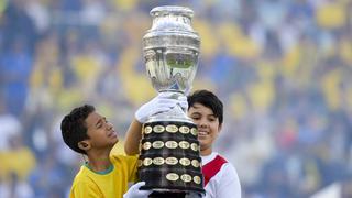 Conmebol rechazó pedido de postergación de Colombia de Copa América y anunciará nueva sede