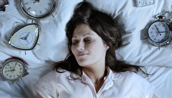 ¿Cuántas horas de sueño son óptimas?