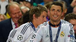 Los 14 jugadores del Real Madrid que obtuvieron la 'Décima'