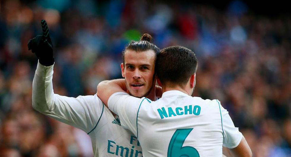 Gareth Bale señaló que que paso a paso alcanzará su _\"mejor estado\"_ en Real Madrid. (Foto: Getty Images)