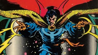 Doctor Strange y la magia más oscura que podría realizar para obtener poderes: el canibalismo