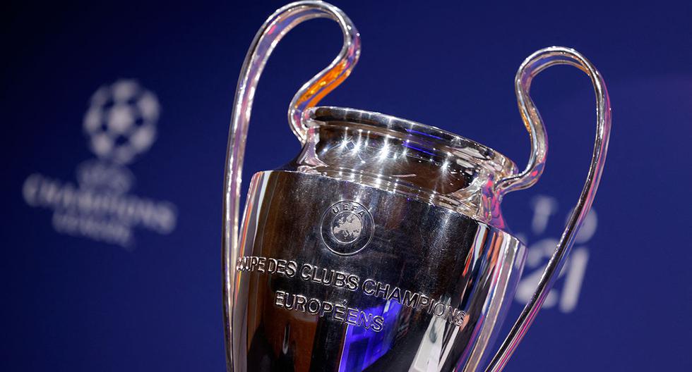 Esto es lo que se lleva el campeón de la UEFA Champions League 2021/2022