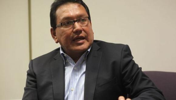 Félix Moreno niega responsabilidad por millonario desfalco