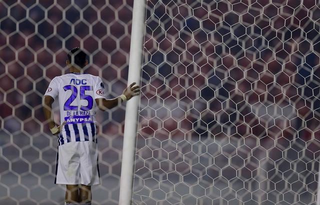 Independiente vs. Alianza Lima: las mejores postales del empate - 9