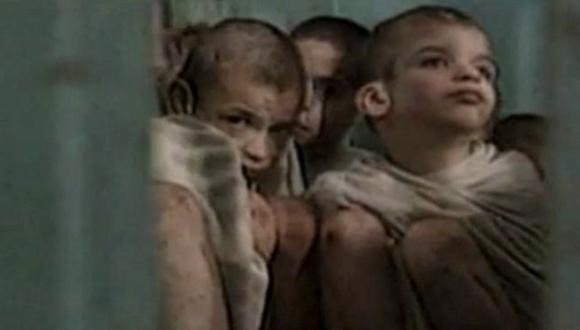 Rumania: “Crecí como animal en un orfanato, a veces lo extraño”