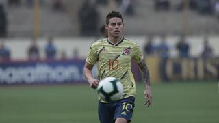 Acuerdo entre Botafogo y Al Rayyan: James Rodríguez debe dar el ‘sí’ para jugar en el Brasileirao