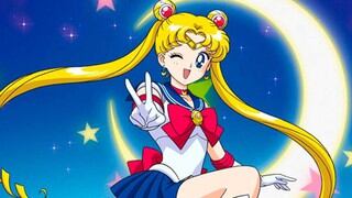 Las tres primeras temporadas de Sailor Moon estarán disponibles gratis en YouTube