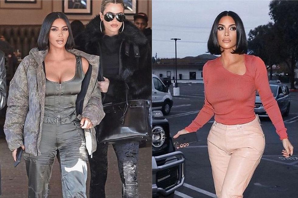 hecho Locura Se convierte en Resumen 2019: Las tendencias de moda que impusieron las hermanas Kardashian-Jenner  este año | Kim Kardashian | Khloé Kardashian | Kourtney Kardashian |  Kendall Jenner | Kylie Jenner | Fotos | nnda | nnrt | VIU | EL COMERCIO PERÚ