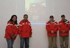 Viaje de Ollanta Humala y su familia a la Antártida genera diversas reacciones